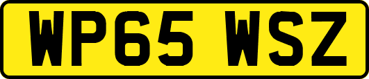 WP65WSZ