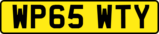 WP65WTY