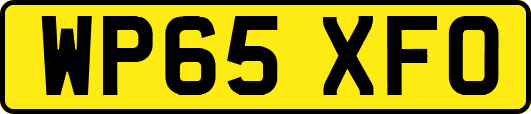 WP65XFO