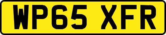 WP65XFR