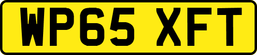 WP65XFT