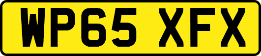 WP65XFX