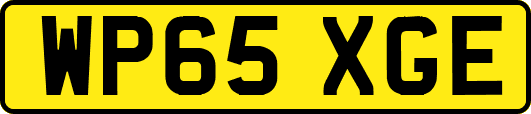 WP65XGE
