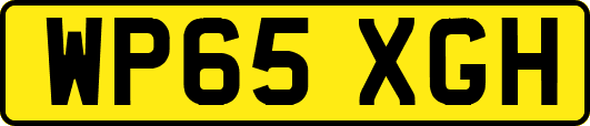 WP65XGH
