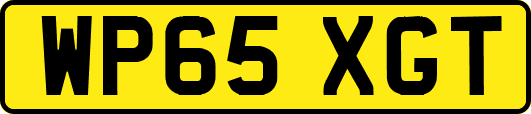 WP65XGT