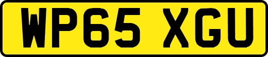 WP65XGU