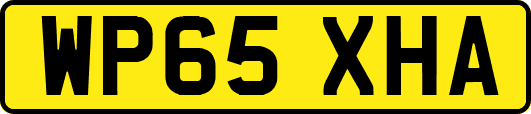 WP65XHA