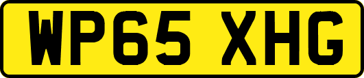 WP65XHG