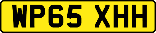 WP65XHH