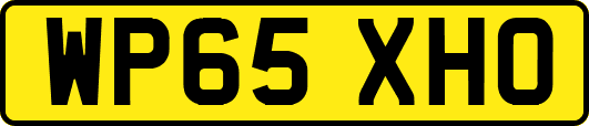 WP65XHO
