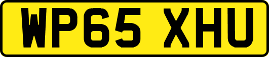 WP65XHU