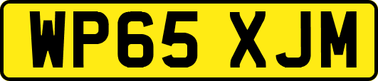 WP65XJM