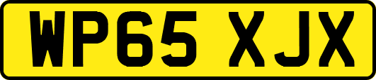 WP65XJX
