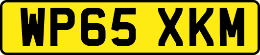 WP65XKM