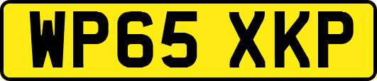 WP65XKP