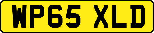 WP65XLD