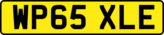 WP65XLE