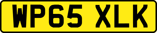 WP65XLK