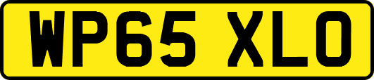 WP65XLO