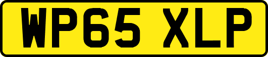 WP65XLP