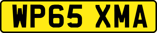 WP65XMA