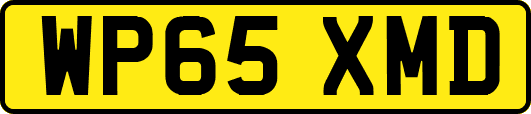 WP65XMD