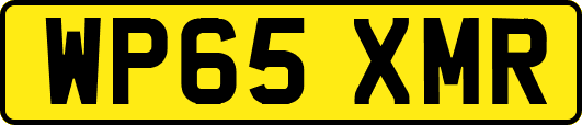 WP65XMR