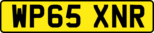 WP65XNR