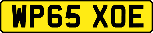 WP65XOE