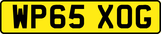WP65XOG