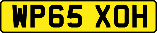 WP65XOH