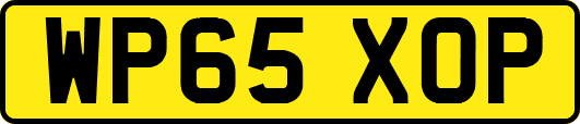 WP65XOP