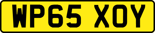 WP65XOY