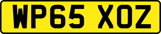 WP65XOZ