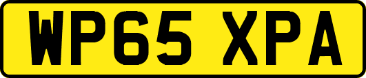 WP65XPA