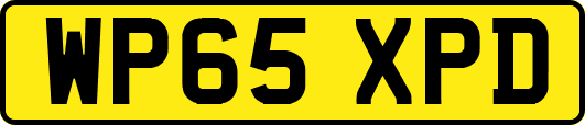WP65XPD