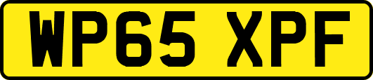 WP65XPF