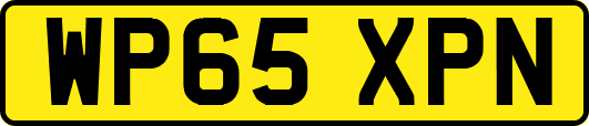 WP65XPN