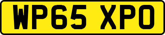 WP65XPO