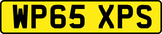 WP65XPS