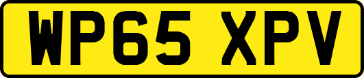 WP65XPV