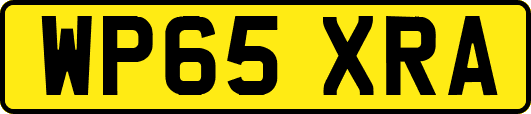 WP65XRA