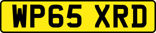 WP65XRD