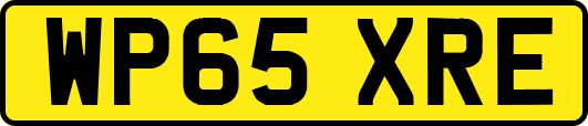 WP65XRE