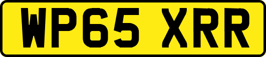 WP65XRR