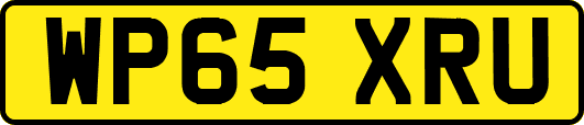 WP65XRU