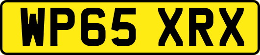 WP65XRX
