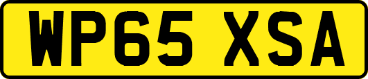 WP65XSA