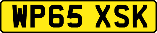 WP65XSK