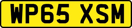 WP65XSM